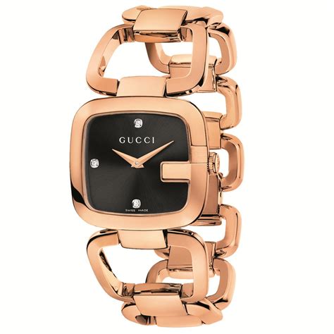 montre gucci femme acier|montre gucci louis pion.